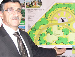 “Parlayan Yıldız”