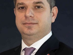 Socar Türkiye Doğal Gaz İş Birimi Başkanlığı Na Fuad İbrahimov Atandı Socar Türkiye Doğal Gaz İş Birimi Başkanlığı Na Fuad İbrahimov Atandı