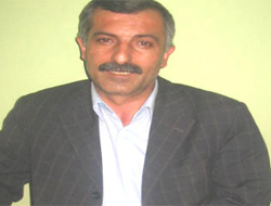 CHP'de Yeni Başkan Mustafa Aras