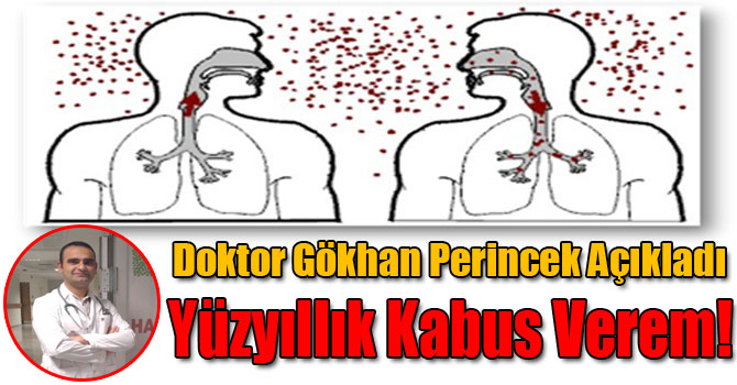 Yüzyıllık Kabus Verem!