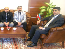 Azerbaycan halkına yapılanları unutmadık