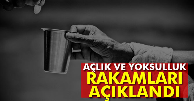 Memur-Sen Açlık ve Yoksulluk Sınırını Açıkladı