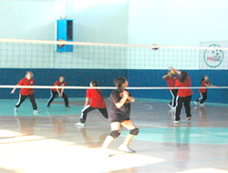 Bitlis’i 3-0 mağlup ettik