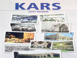 Kars Kent Rehberi