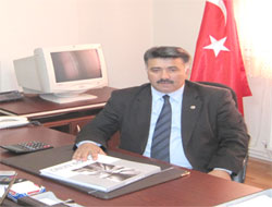 Adem Burulday'dan Basın Açıklaması