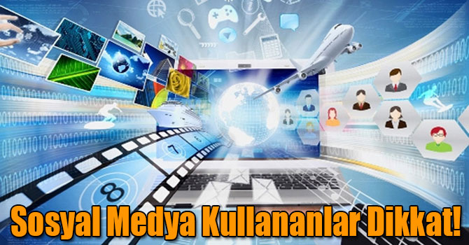 SPK'dan Sosyal Medya Uyarısı!