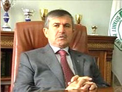 Kars'ta Umre Patlaması