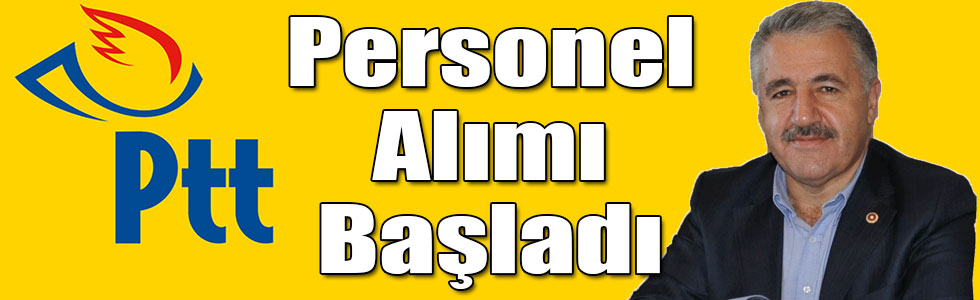 PTT Personel Alımı Başladı | PTT Personel Alımı İş Başvurusu Nasıl Yapılır?