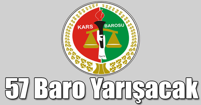 57 Baro Yarışacak