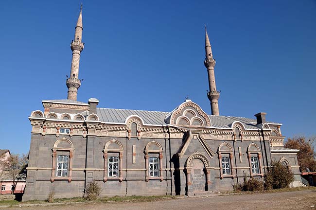 Muavvizeteyn suresi | 24 Şubat Cuma hutbesi