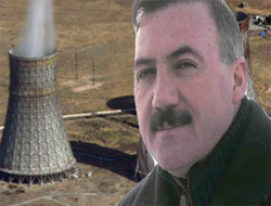 Metzamor tehlikesi DevamEdiyor