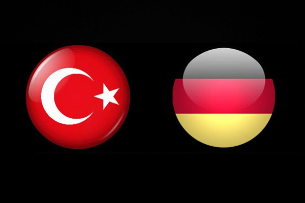 Türkiye'nin Berlin Büyükelçisi Kemal Aydın, Alman Dışişlerine çağrıldı