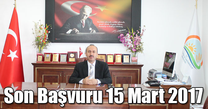 Tarımda Genç Girişimci Kadınlar Güçleniyor Programı Son Başvurusu 15 Mart 2017