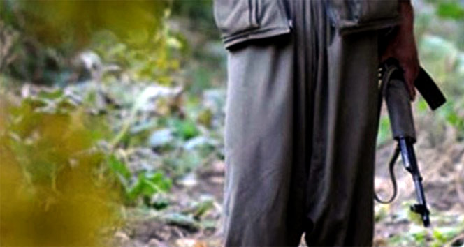 Kandil Şokta! PKK Resmen Eriyor