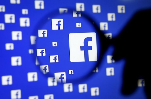 Facebook Veri Paylaşımını Engelliyor