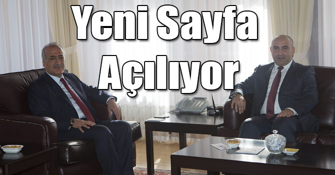 Sağlık Turizminde Atatürk Üniversitesi ve Azerbaycan Yeni Bir Sayfa Açıyor