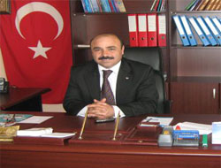 Kars Sağlık İl Müdürüne suçlama