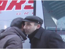 Kars'tan Ankara'ya Eyleme!