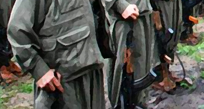 Terör Örgütü PKK'nın Kod İsim Oyunu