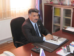 Adem Burulday;Garanti Bankası ile anlaştık