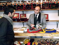 Kars'ta yeni bir işletme daha Hizmette