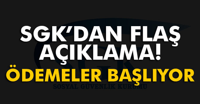 30 Yıldan Fazla Çalışan Emekli Memurların İkramiyesi Ödenmeye Başlıyor