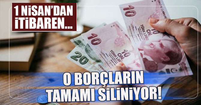 Primler Düştü, Borçlar Siliniyor, Çalışana İkinci Emeklilik!