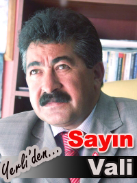 Kars, Muharrem Yerli yazdı, Sayın Vali!