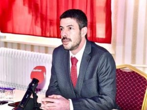 Şoförün gözü kulağı Büyükşehir’de
