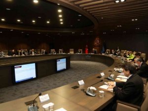 Salim Dervişoğlu Caddesine 3 yeni sinyalizasyon