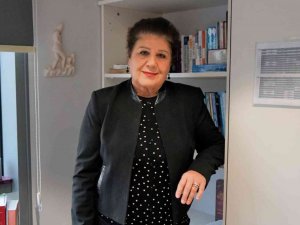 “Obezitede Batı Karadeniz birinci sırada”