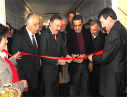 CHP'nin Yeni Yerinin açılışı yapıldı