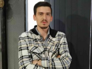 Savaştan kurtulan Bursalı genç, dehşet anlarını anlattı