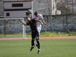 TFF 3. Lig: Ceyhanspor: 0 - Karşıyaka: 7