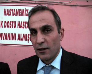 Kars Doğumevinde inceleme!