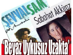 Kars Belediyesi Sunar; 'Beyaz Uykusuz Uzakta'