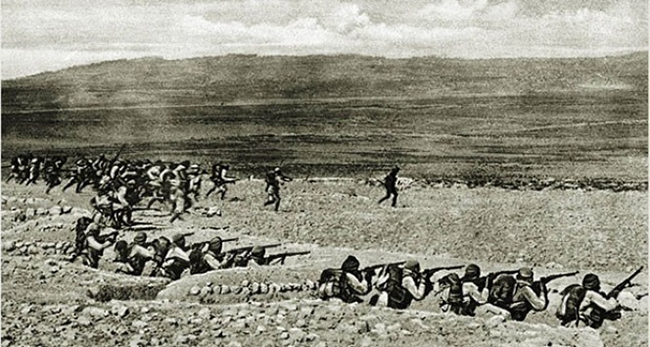 Kut'ül Amare nedir? | Kut'ül Amare'de neler oldu?