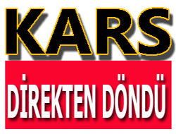 Iğdır Kars'ı Geçti!