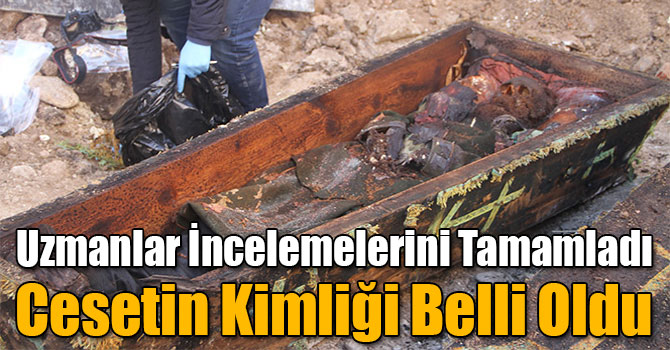 Rus General Vasiliy Sanılıyordu! Bakın Kim Çıktı...