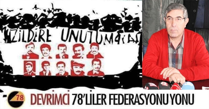 Koçak, “Kızıldere katliamını 50 yıldır unutmadık”