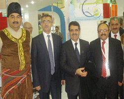 İstanbul’da Kars rüzgarı