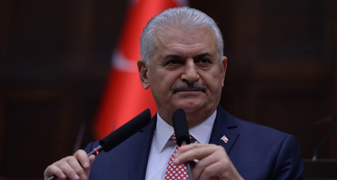 Başbakan Binali Yıldırım'dan flaş kıdem tazminatı açıklaması