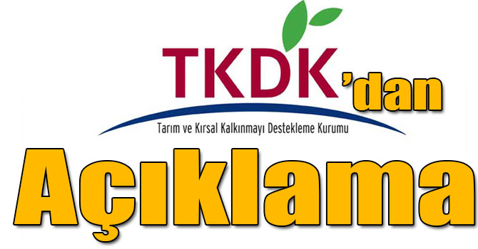 TKDK, IPARD-II 2. Çağrı İlanına Haziran Ayı İçinde Çıkacak