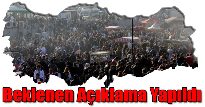 Mart Ayı İşsizlik Rakamları Açıklandı