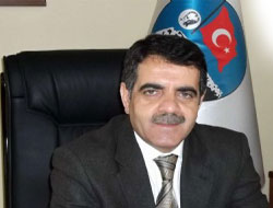 Başkan Bozkuş; İşci Sayısı çok fazla!