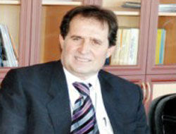 Dekanlığa Atandı