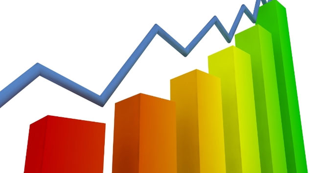 Reel Kesim Güven Endeksi Haziran'da Arttı