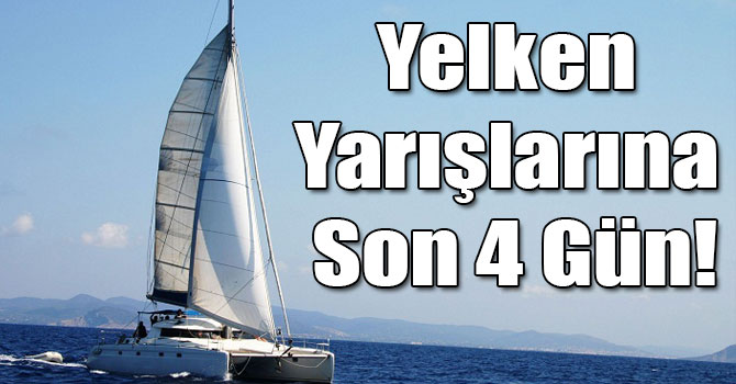 Çıldır Gölü Hafta Sonu Yelken Yarışlarına Ev Sahipliği Yapacak