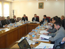DAİB Toplantısı