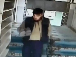 Diyarbakır’da 8 camiden hırsızlık yapan zanlı tutuklandı